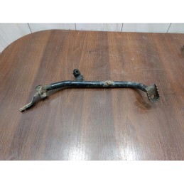 Rear brake lever tgb 425 blade