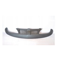 Plastic cover, front bumper, quad atv 110 125