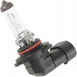Center headlight bulb honda trx450 trx500
