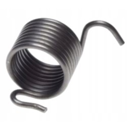 Shineray 250 clutch lever spring