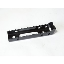 Honda trx420 500 floor step footrest