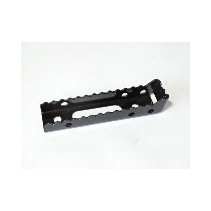 Honda trx420 500 floor step footrest