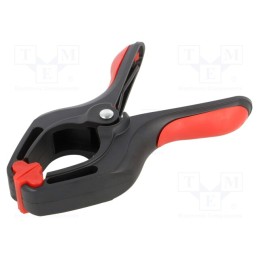 1 pcs x PG PROFESSIONAL - 958.1 - Universal clamp, max.60mm