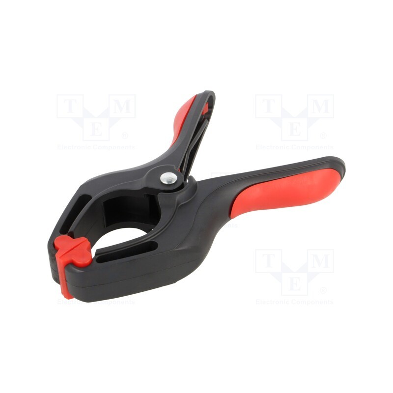 1 pcs x PG PROFESSIONAL - 958.1 - Universal clamp, max.60mm