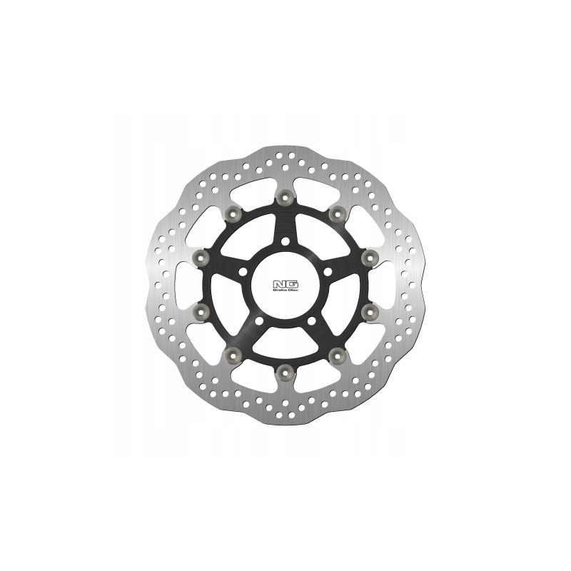 Front brake disc triumph rocket 19 22 tiger900 19 22 scramber1200