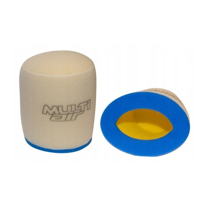 Multi air air filter yamaha yfz 450 r 04 22