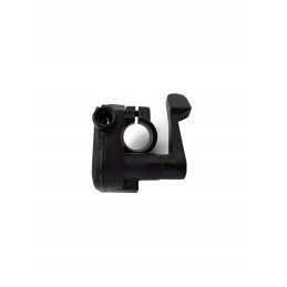 Throttle handle with right body atv shineray 150cc