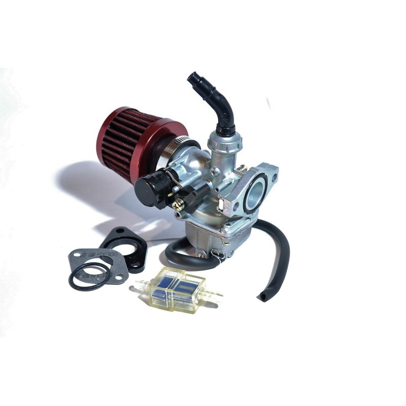 Carburetor filter tuning quad atv 50 70 110 4t