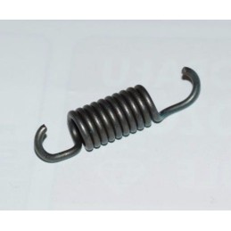 Clutch spring kymco kxr mxu maxxer 250 300