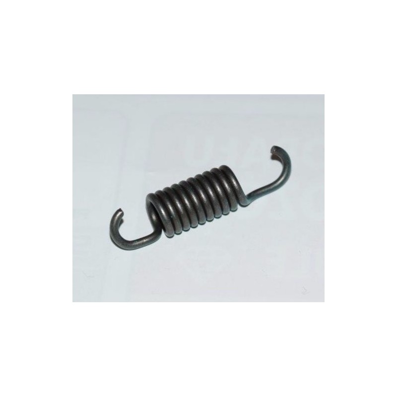Clutch spring kymco kxr mxu maxxer 250 300