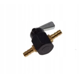 Universal tap for a scooter motorcycle