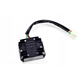 Voltage regulator 5 cables atv bashan 200 250