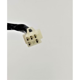 Voltage regulator 5 cables atv bashan 200 250