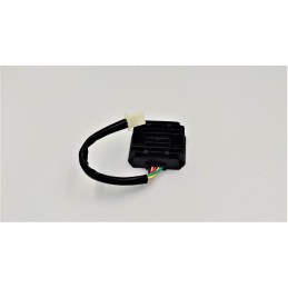 Voltage regulator 5 cables atv bashan 200 250