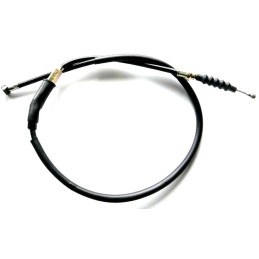 Clutch cable with cross adjustment 110 125 for quad