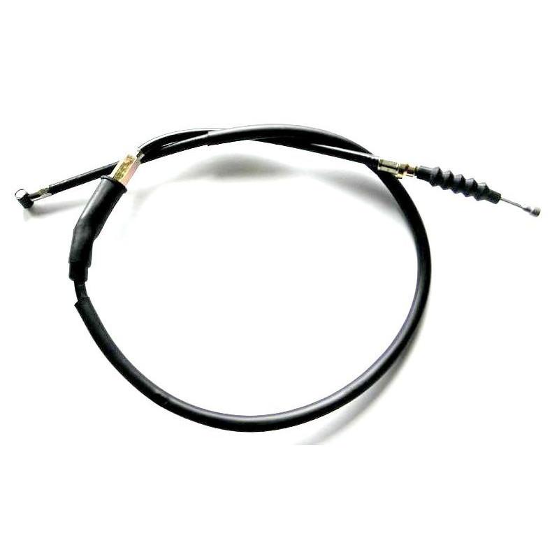 Clutch cable with cross adjustment 110 125 for quad