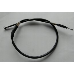 Clutch cable with cross adjustment 110 125 for quad