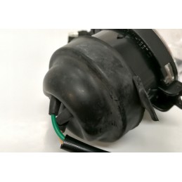 Front turn signal l kymco mxu 450 33450 lfa5 e