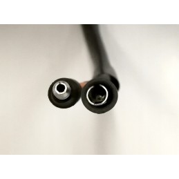 Front turn signal l kymco mxu 450 33450 lfa5 e