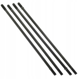 Head cylinder pins atv quad 110 125