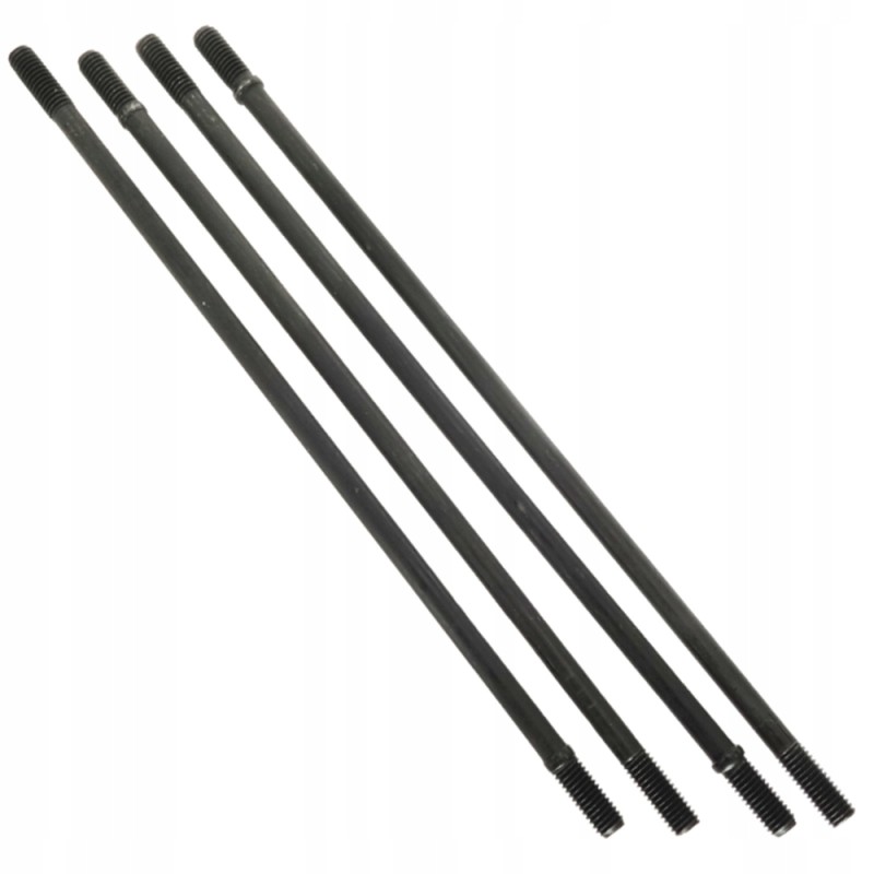 Head cylinder pins atv quad 110 125