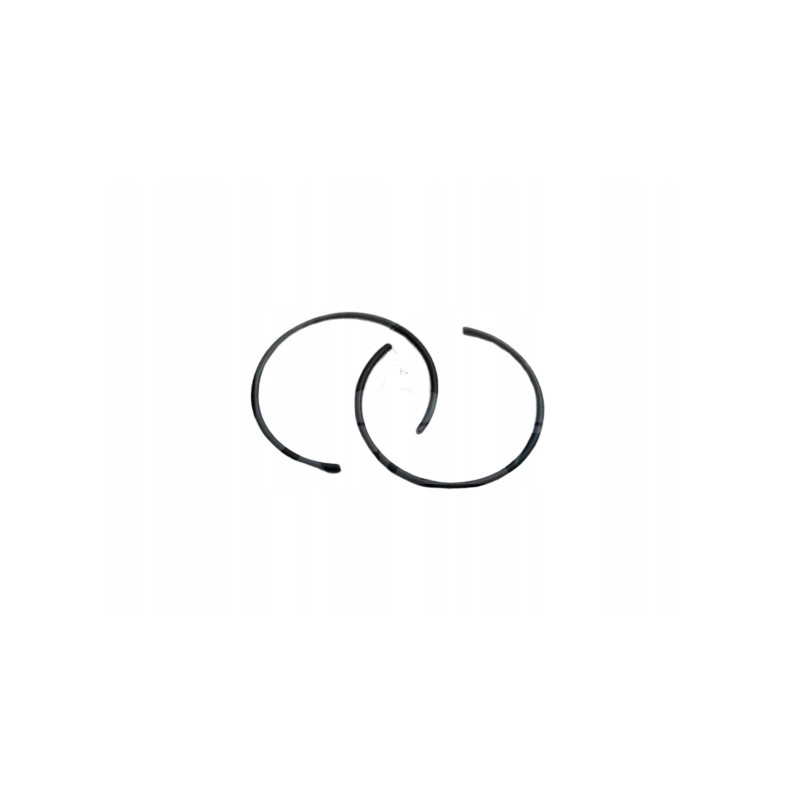 Suzuki Kingquad 700 piston pin protection