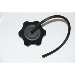 Kymco Maxxer 250 300 fuel filler cap