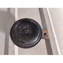 Kymco Maxxer 300 horn signal