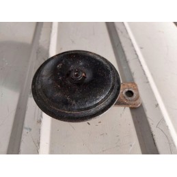 Kymco Maxxer 300 horn signal