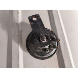 Kymco Maxxer 300 horn signal