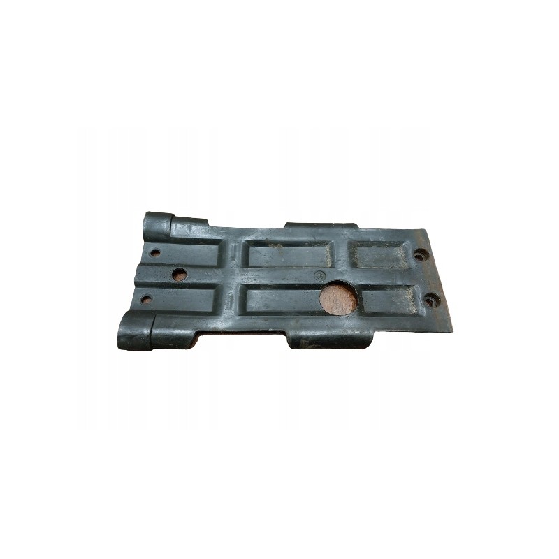 Bottom cover plug tgb 425 blade