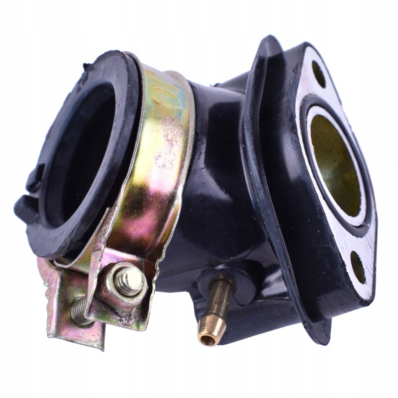 Carburetor elbow elbow zipp quantum vega125 cm 4t