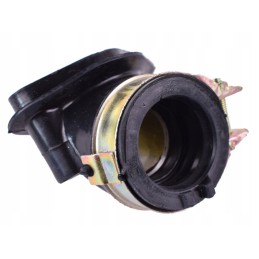 Carburetor elbow elbow zipp quantum vega125 cm 4t