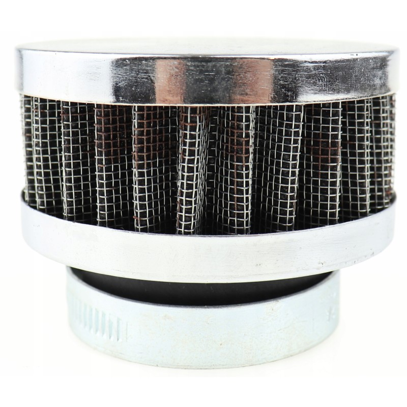 Bashan quad atv air filter cone fi 42mm