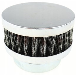 Bashan quad atv air filter cone fi 42mm