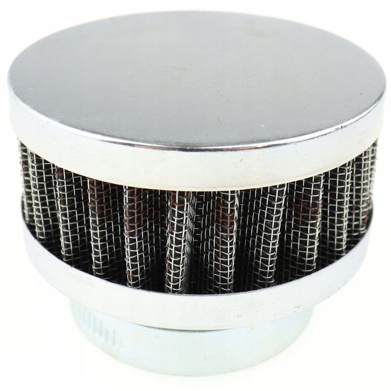 Tuning air filter fi 42 mm atv quad motorcycles