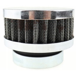 Tuning air filter fi 42 mm atv quad motorcycles