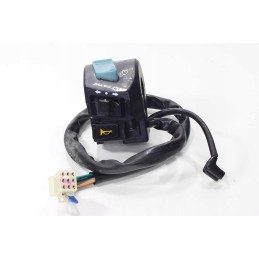 Switches left side street aston 50