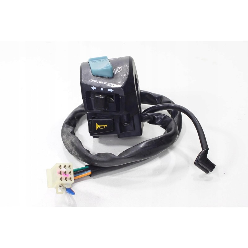 Switches left side street aston 50