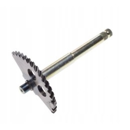 Starter shaft for shineray atv150 quad