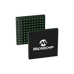 1 pcs : ATSAM4S16CB-CN - ARM Microcontrollers - MCU BGA, GREEN, EXT TEMP, MRL B