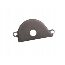 Kymco Maxxer 300 cover