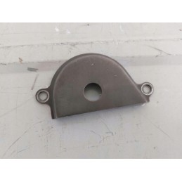 Kymco Maxxer 300 cover