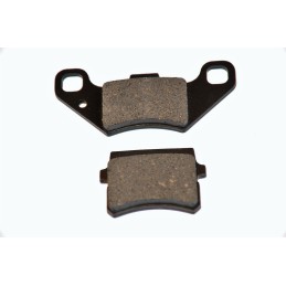 Brake pads atv 200 250 bashan shineray
