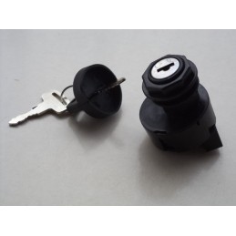Polaris sportsman 500 quad atv 500ho 00 ignition switch