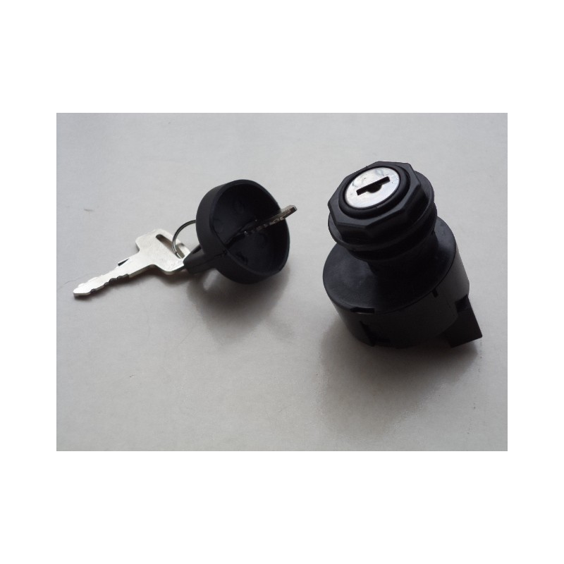 Polaris sportsman 500 quad atv 500ho 00 ignition switch