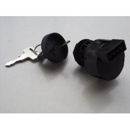 Polaris sportsman 500 quad atv 500ho 00 ignition switch