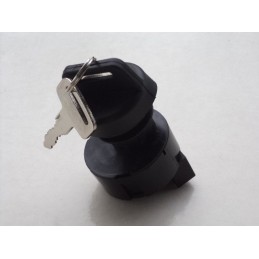 Polaris sportsman 500 quad atv 500ho 00 ignition switch