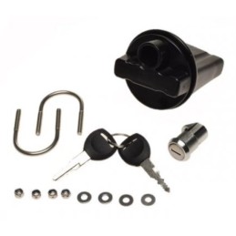 Canister lock holder aw92003b aw92001b