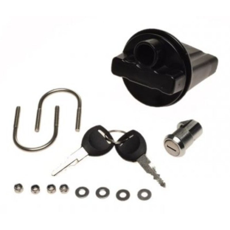 Canister lock holder aw92003b aw92001b